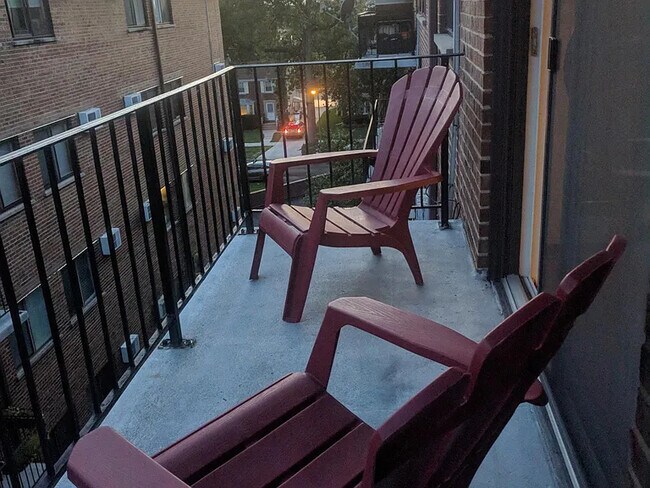 Oak Field West unit 413C, Chicago, IL 60707 - photo 5