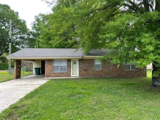 2 Stevens Cir, Hooks, TX 75561 - photo 1