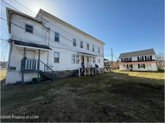 96 Cleveland St Unit 98L, Plains, PA 18705