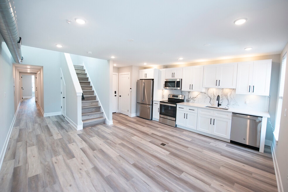 2626 Cecil b Moore Ave unit 3, Philadelphia, PA 19121 - photo 1