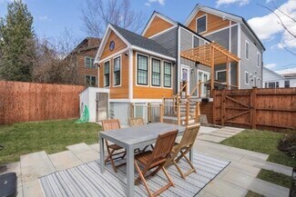 201 Norfolk St, Cambridge, MA 02139