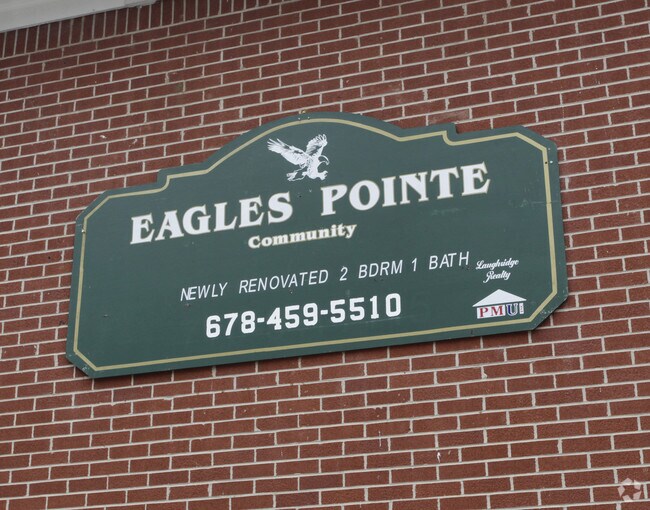 Eagle Pointe Apartments, Austell, GA 30106 - photo 2