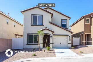 6445 Broadcloth Ct, Las Vegas, NV 89122