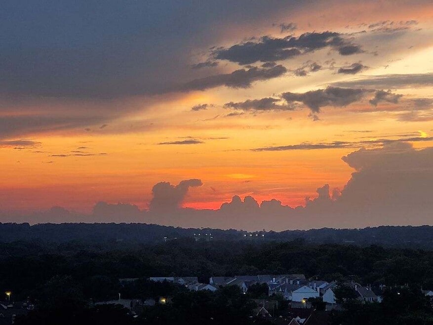 Your oasis awaits you!