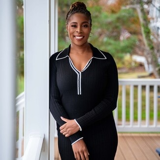 Tamika Johnson