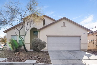 3635 Prairie Orchid Ave, North Las Vegas, NV 89081