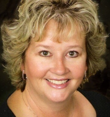 Debbie Thomas