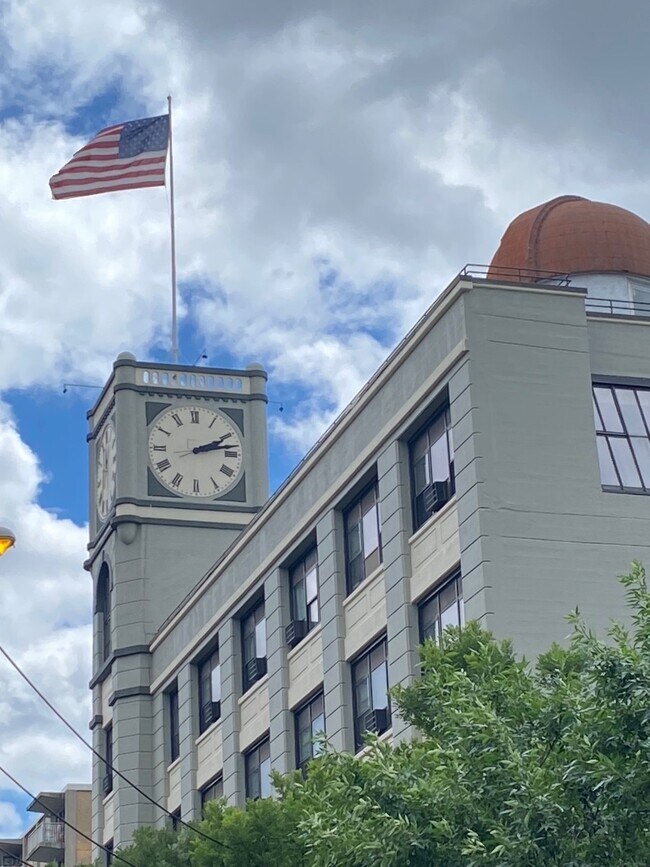 300 Adams St unit 502, Hoboken, NJ 07030 - photo 2