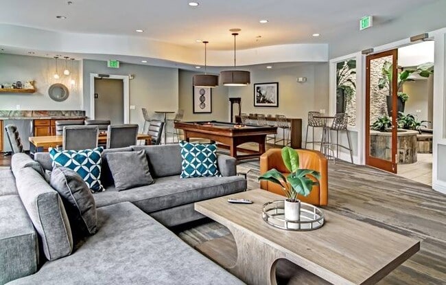 The Villas at Kennedy Creek Apartments, Tumwater, WA 98512 - photo 7