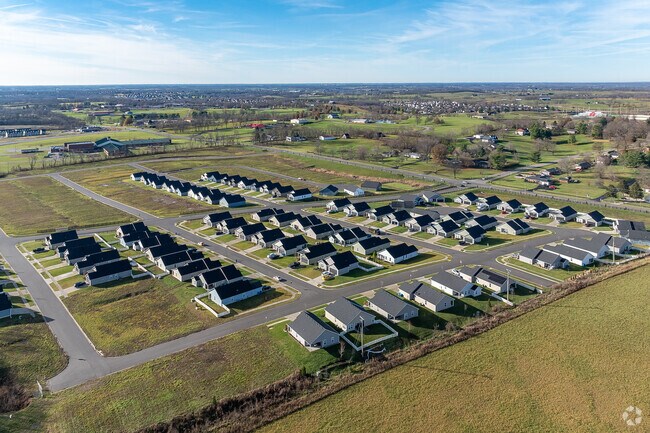 Northeast Georgetown