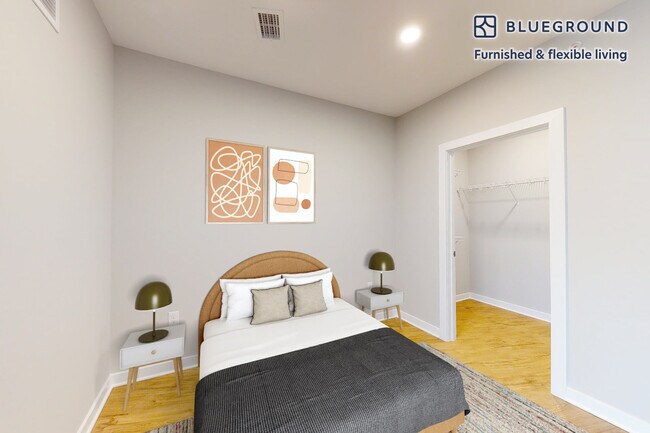 2 E Joppa Rd unit FL12-ID8643A, Towson, MD 21286 - photo 6