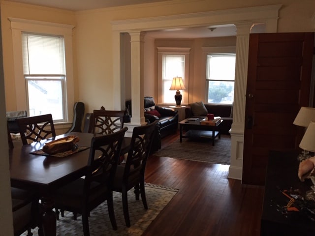 26-28-28 King St unit 2FF, Bridgeport, CT 06605 - photo 3