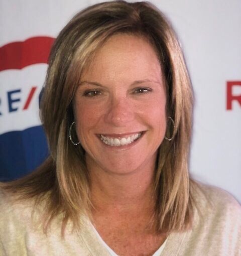 Tracy Lee Gibbins-Okeson