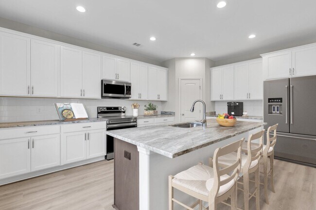 875 Highland Cir unit 36497228, Richmond Hill, GA 31324 - photo 7