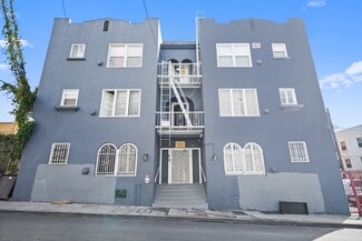 450 S Benton Way, Los Angeles, CA 90057