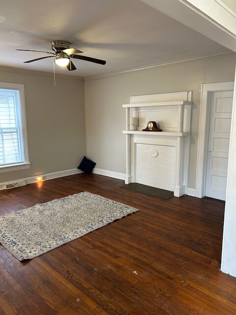 927 S Jackson St unit A, Salisbury, NC 28144 - photo 5