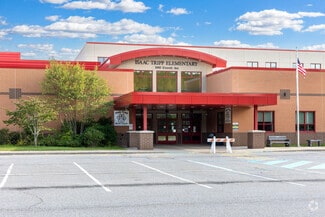 Isaac Tripp Elementary School