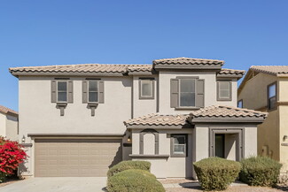 1146 E Hampton Ln, Gilbert, AZ 85295
