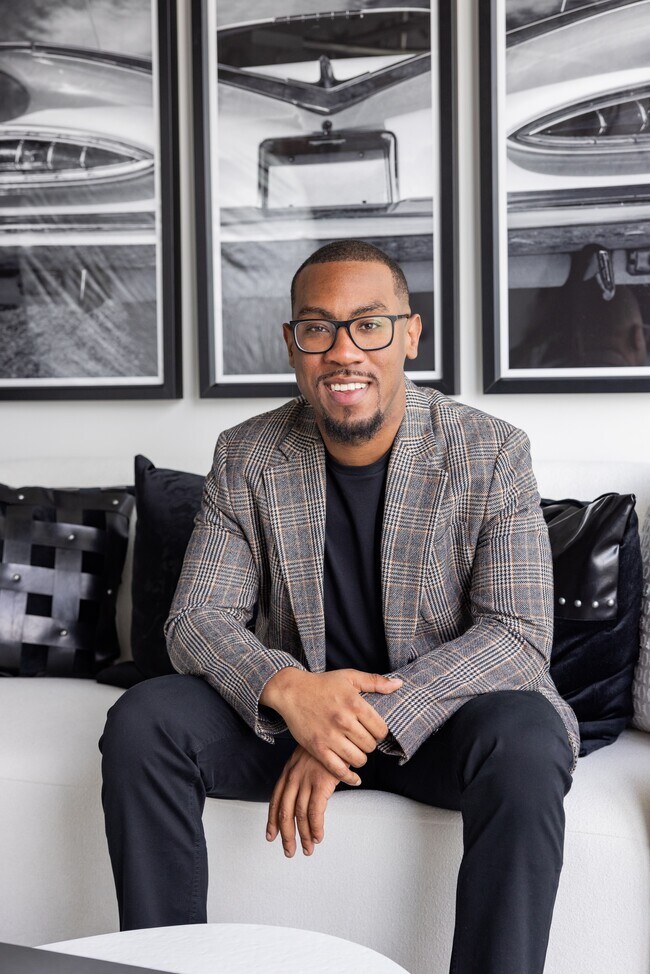 Rodney Elliott