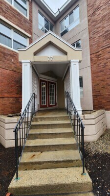 77 N Point Dr Unit 1, Boston, MA 02125