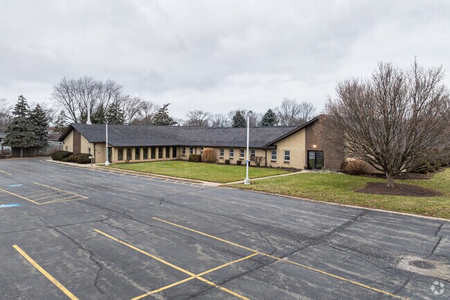 Midwest Christian Montessori Academy