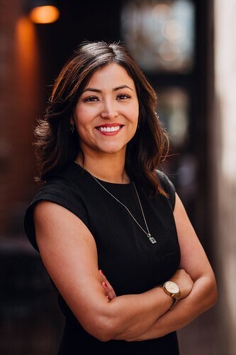 Agent Photo