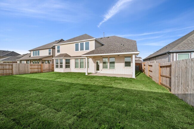 8323 Oceanmist Cove Dr, Cypress, TX 77433 - photo 7