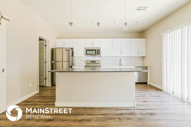 1119 S Stapley Dr, Mesa, AZ 85204 - photo 4