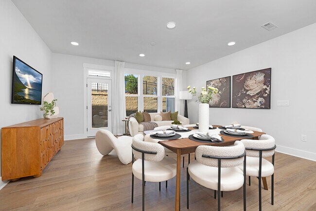 2021 N Salem St unit 37739724, Apex, NC 27523 - photo 5