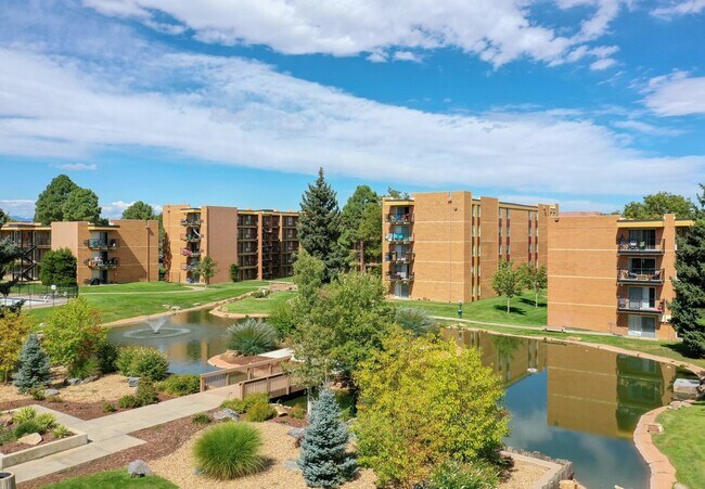 Monaco Lakes, Denver, CO 80222 - photo 3