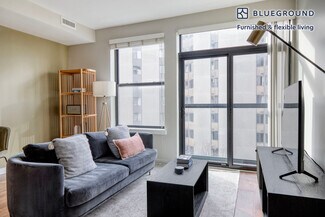 1011 4th St NW Unit FL5-ID724, Washington, DC 20001