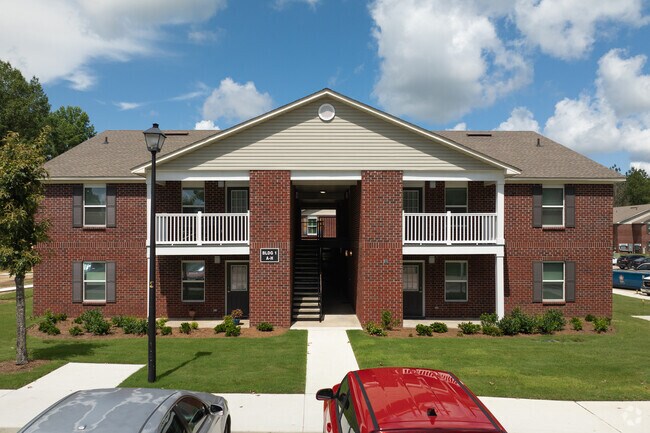Brewington Pointe Apartments, Brewton, AL 36426 - photo 5