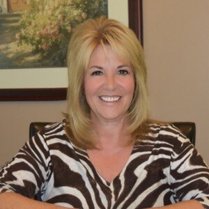 Christy Brown-Ambrose