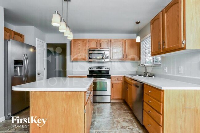 3322 Hampton Crossing, Saint Charles, MO 63303 - photo 7