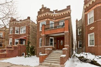 2622 N Harding Ave Unit 2, Chicago, IL 60647