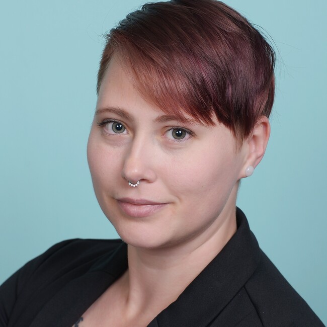 Agent Photo