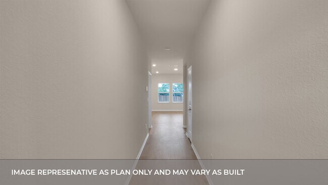 1932 Marlin Spike Dr, Leander, TX 78641 - photo 7