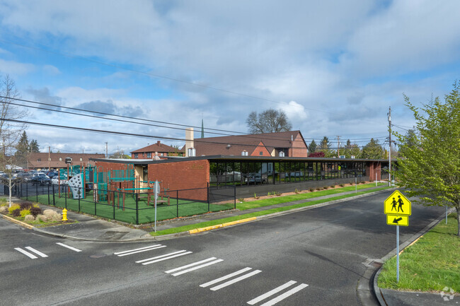 All Saints Elementary School