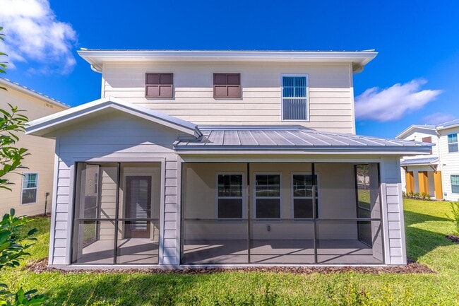 The Residences at Lake Saunders, Mount Dora, FL 32757 - photo 4