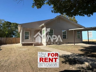 115 Maurine Dr, San Antonio, TX 78223