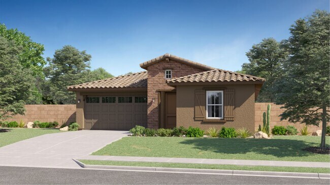 17469 W Fulton St unit 36033404, Goodyear, AZ 85338 - photo 3