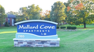 2185 Albatross Ct, Portage, MI 49024