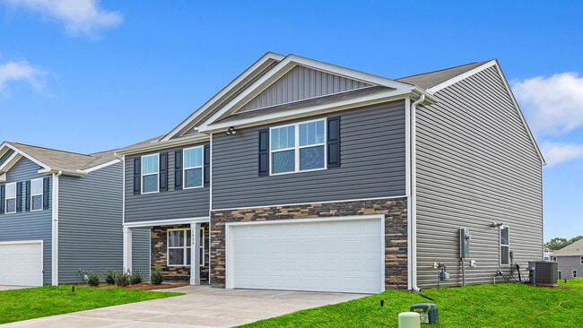 3307 Cypress Hollow Dr, Moore, SC 29369 - photo 2