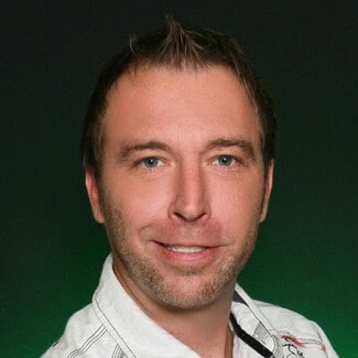Daniel Loch