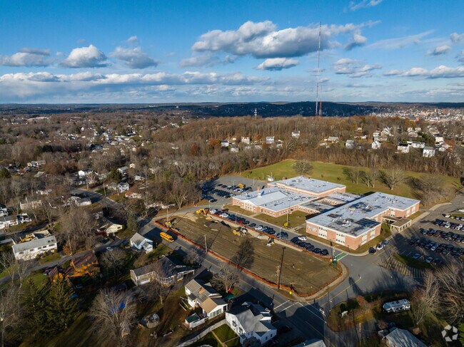 Consentino Middle in Haverhill, MA is dedicated to ensuring each learner meets standards.