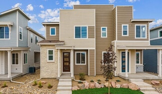 2441 Vanhoutte View, Colorado Springs, CO 80915