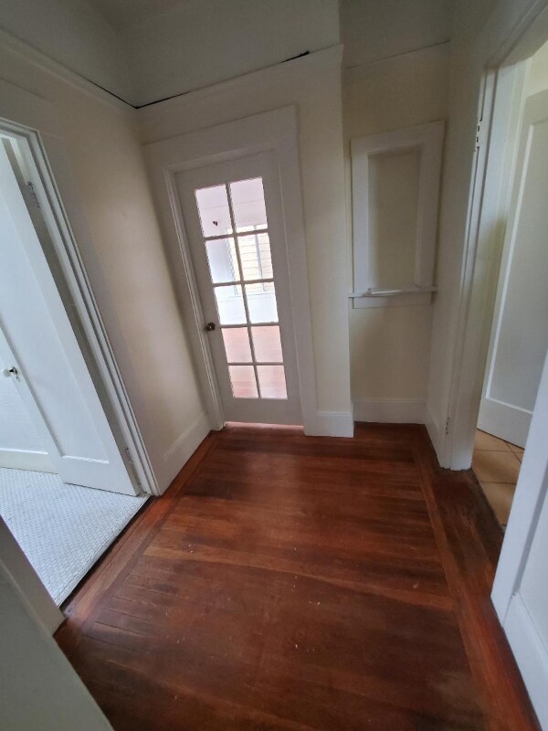 6 College Ave Unit 1, San Francisco, CA 94112