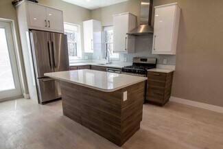 40 Williams St Unit 3, Boston, MA 02119