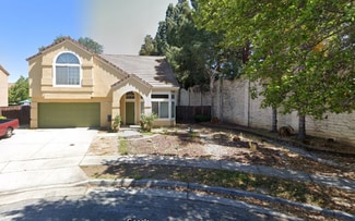 134 Urshan Ct, San Jose, CA 95138