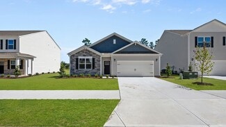 2021 Minnette Cir, New Bern, NC 28562